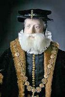 William Cecil, 1st Baron Burghley by George S Stuart - 8kB jpg