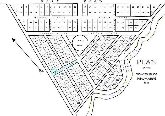 Section map of Hindmarsh 1846 - 84kB jpg