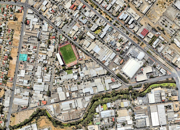 A 2019 aerial of Hindmarsh - 158kB jpg