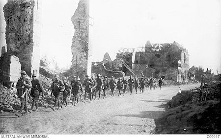 3rd Division Ypres 04 Ocvtober 1917 - 33kB jpg