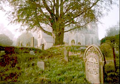 St Stephen's Church, Acomb, York 35Kb-jpg