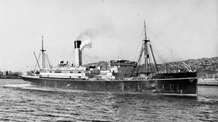 RMS Tainui - 20kB jpg