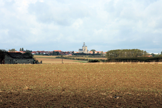 Looking towards Mesen from Prowse Point - 254 jpg